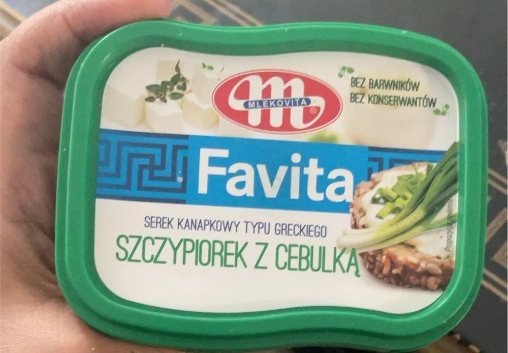 Fromage
