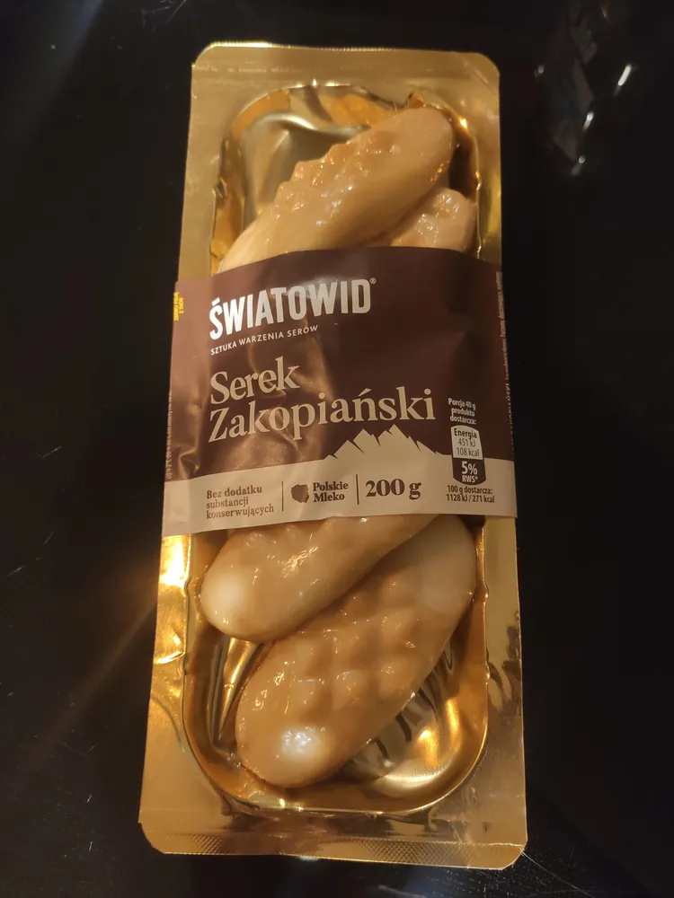 Serek Zakopiański