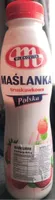 Maslanka truskawkowa
