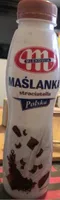 Maslanka straciatella