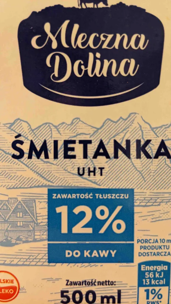 Śmietanka