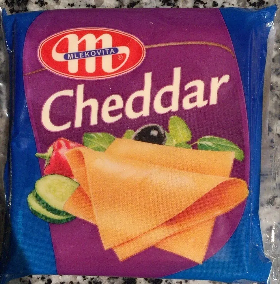 Cheddar