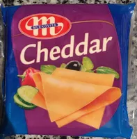 Cheddar