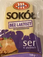 Sokół bez laktozy