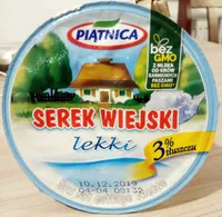 Low Fat Cottage Cheese