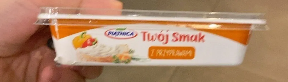 Twój Smak Z PRZYPRAWAMI