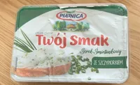 Twój Smak ze szczypiorkiem