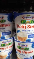 Twój Smak Puszysty Naturalny