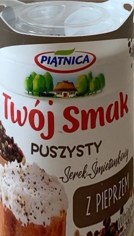 Twoj Smak