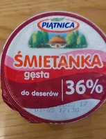 Smietanka 36%