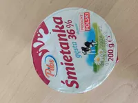 Śmietanka 36%