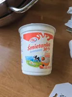Śmietanka 30%
