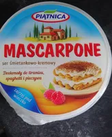 Mascarpone