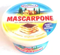 Mascarpone