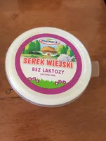 Serek wiejski bez laktozy
