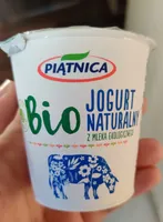 Bio Jogurt Naturalny