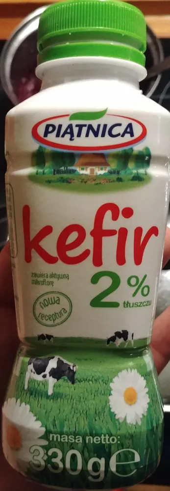 Kefir 2%