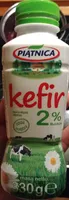 Kefir 2%