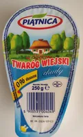 Twaróg wiejski