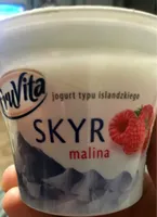 Skyr Malina