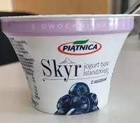 Skyr Joghurt