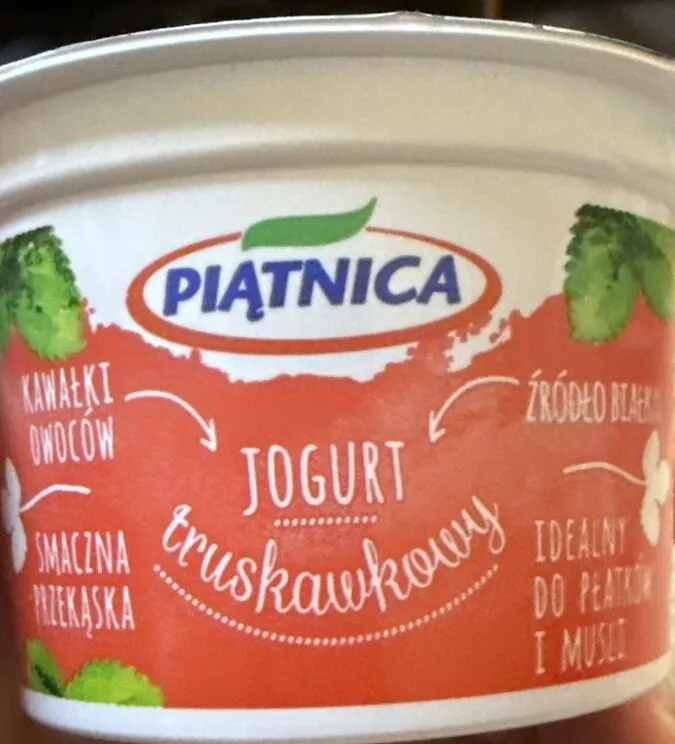 Yogurt