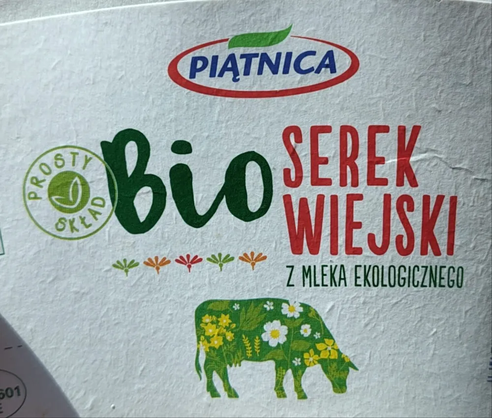 Serek wiejski