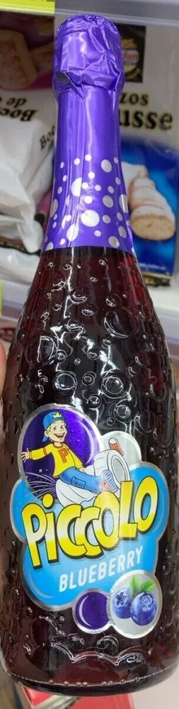 Blueberry