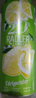 Radler Lemon