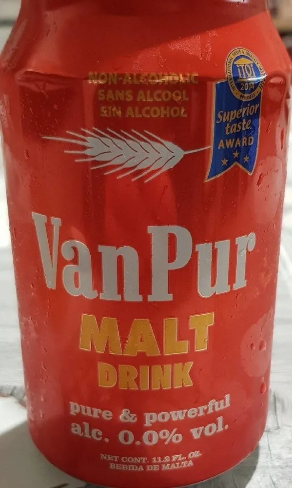 Malt Drink