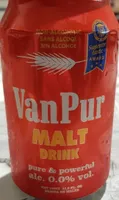 Malt Drink