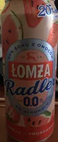 Radler 0,0%