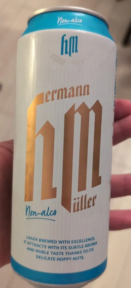 Birra Non Alcolica