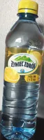 Zywiec Zdrój Lemon Flavoured Still Water