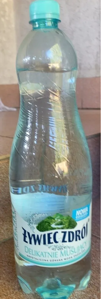 Źywiec Zdrój