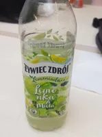 Limonade citron et menthe