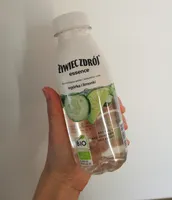 Ogórka i limonki