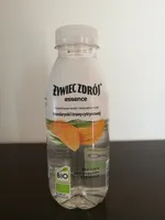 Mandarynki i trawy cytrynowej
