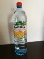 Żywiec Zdrój z Nutą. Napój niegazowany o smaku pomarańczy i mango