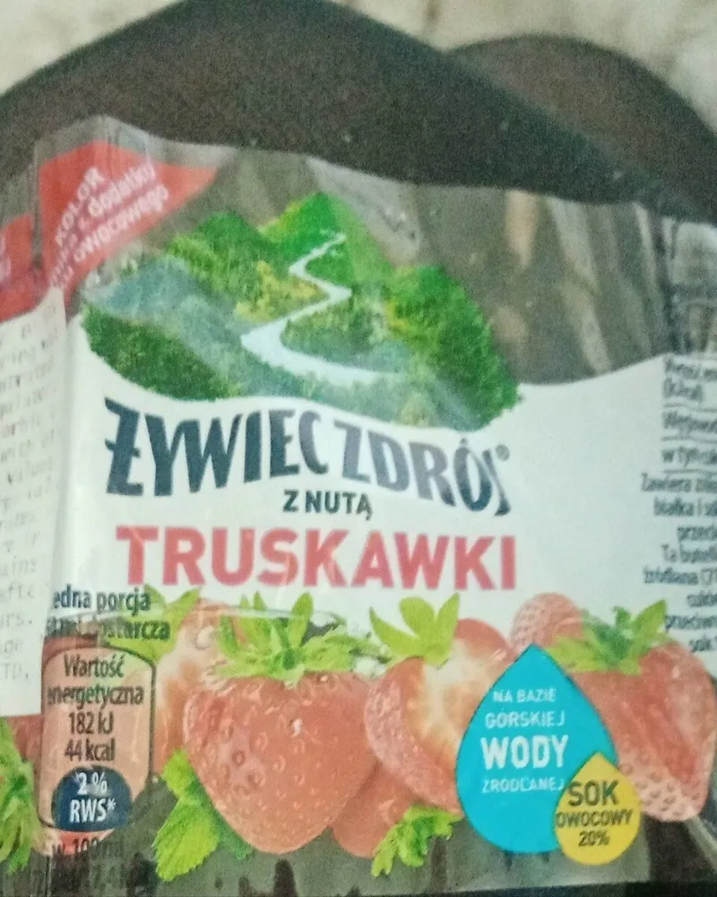 Zywiec zdról