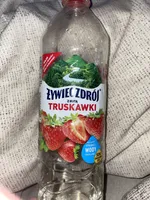 Z nutą truskawki