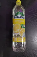 Żywiec Zdrój Cytrynowy 1,2 L