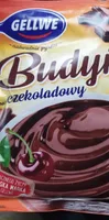 Chocolate pudding