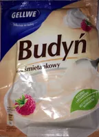Budyń smak śmietankowy
