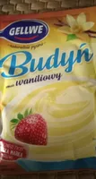 Budyń waniliowy