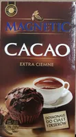 Kakao ekstra ciemne