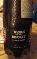 Black energy
