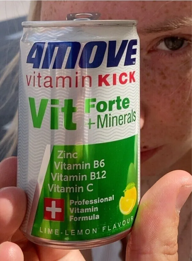 4Move vitamin kick