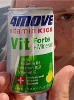 4Move vitamin kick