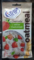 Fitella - Owsianka - Truskawka